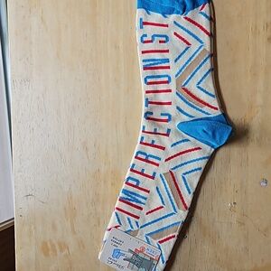 BLUE Q SOCKS